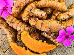 Turmeric